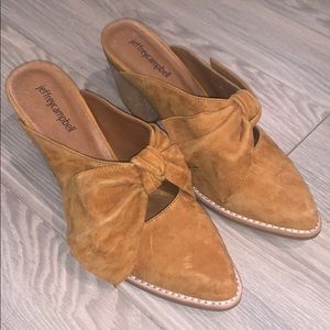 Jeffrey Campbell Mule